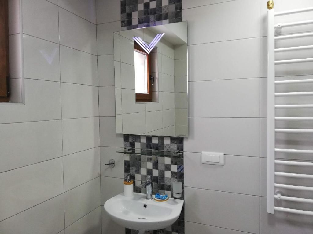 Апартаменты Vila AS Жабляк-107