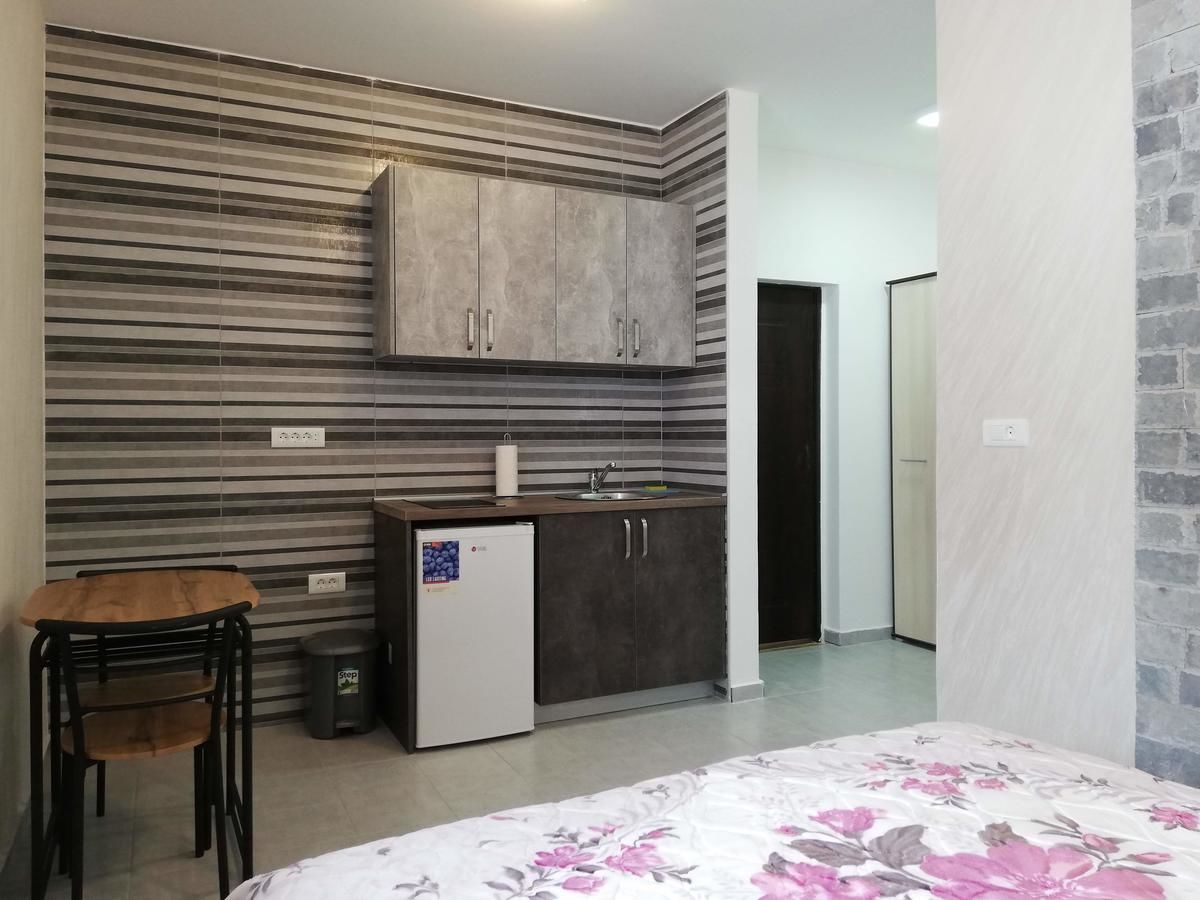 Апартаменты Vila AS Жабляк-30