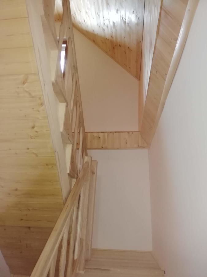 Апартаменты Vila AS Жабляк