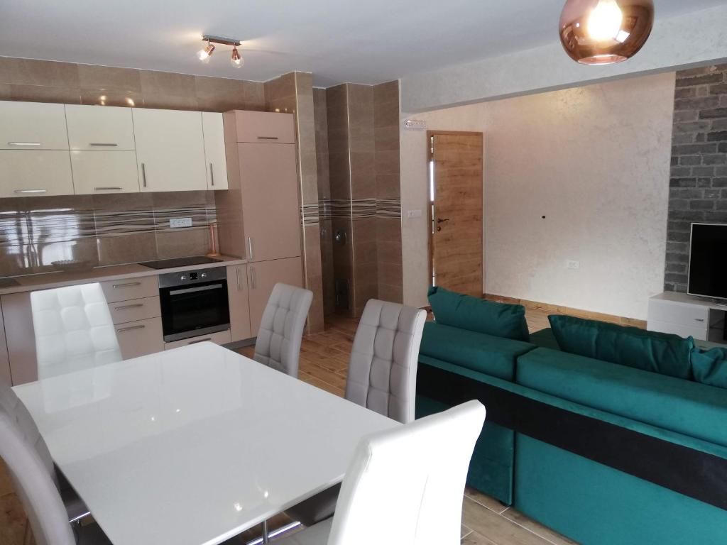 Апартаменты Vila AS Жабляк