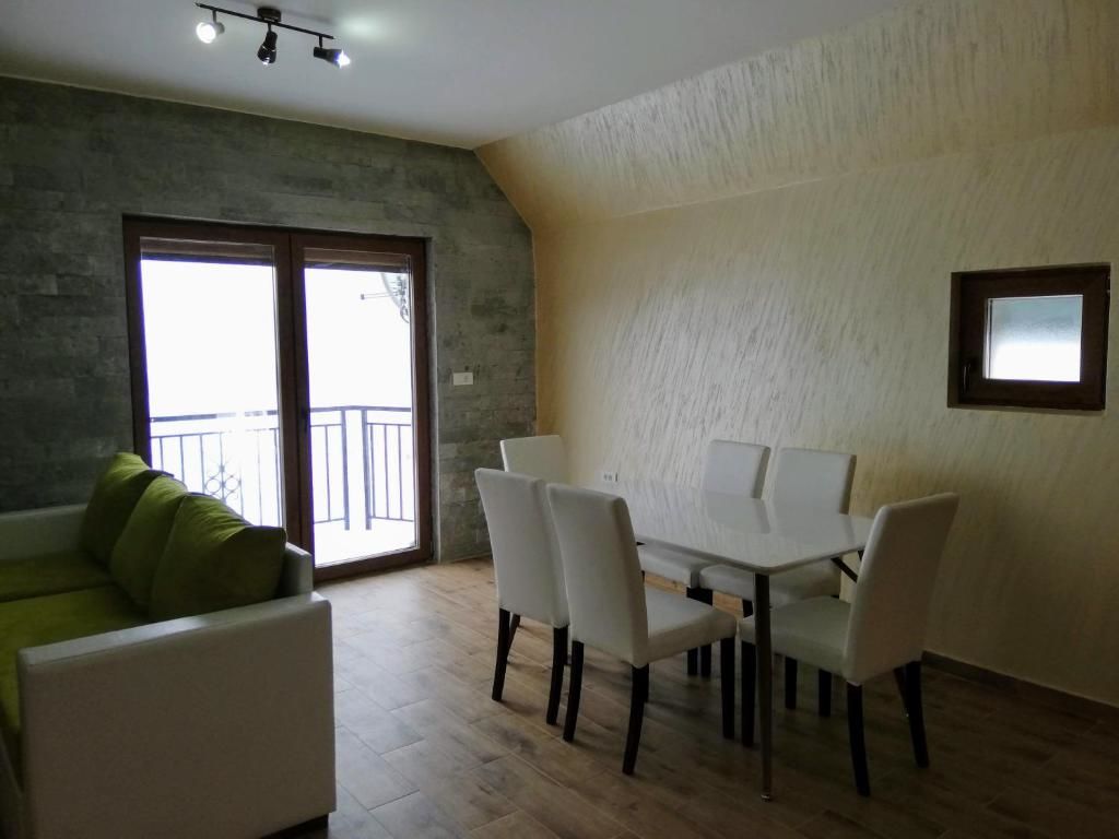 Апартаменты Vila AS Жабляк