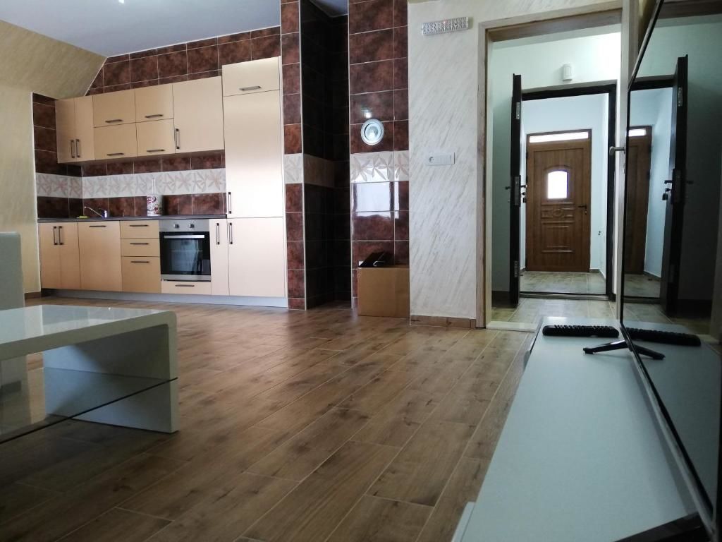 Апартаменты Vila AS Жабляк