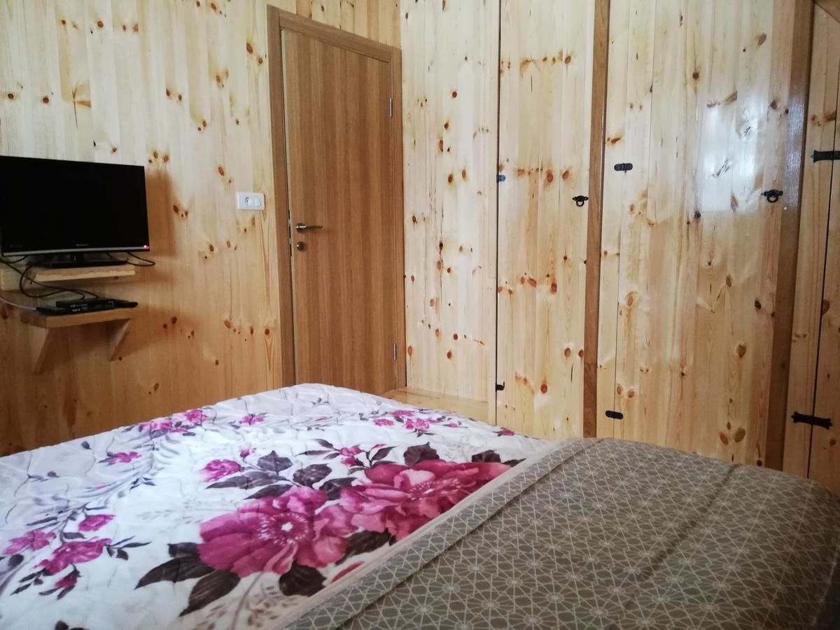 Апартаменты Vila AS Жабляк