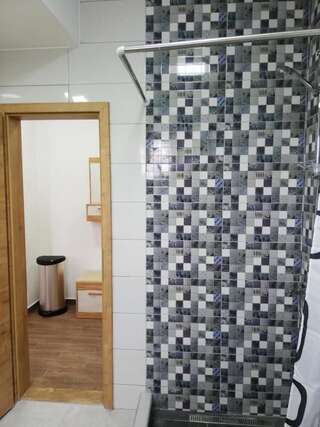 Апартаменты Vila AS Жабляк Апартаменты-21