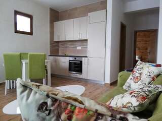 Апартаменты Vila AS Жабляк Апартаменты-22