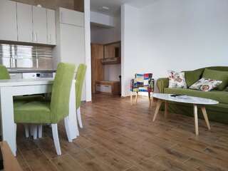 Апартаменты Vila AS Жабляк Апартаменты-23