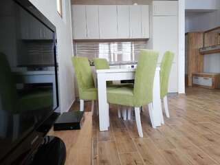 Апартаменты Vila AS Жабляк Апартаменты-24