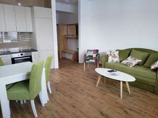 Апартаменты Vila AS Жабляк Апартаменты-25