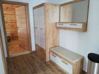 Апартаменты Vila AS Жабляк Апартаменты-31