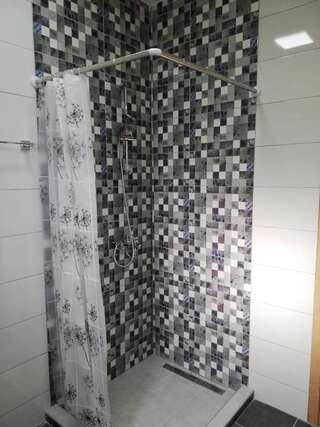 Апартаменты Vila AS Жабляк Апартаменты-32