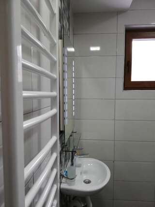 Апартаменты Vila AS Жабляк Апартаменты-34