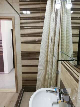 Апартаменты Vila AS Жабляк Номер-студио-3