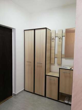 Апартаменты Vila AS Жабляк Номер-студио-4