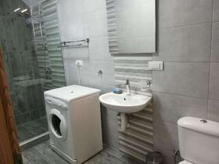 Апартаменты Vila AS Жабляк Двухместный номер с 1 кроватью и общей ванной комнатой-2