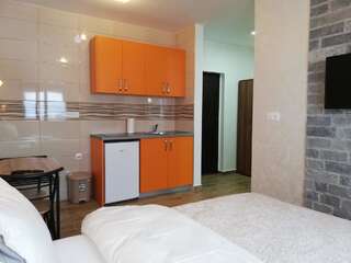 Апартаменты Vila AS Жабляк Номер-студио-16