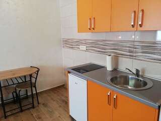 Апартаменты Vila AS Жабляк Номер-студио-19