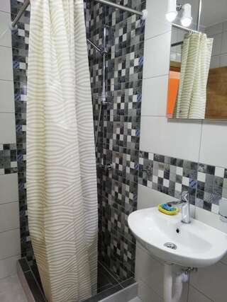 Апартаменты Vila AS Жабляк Номер-студио-21