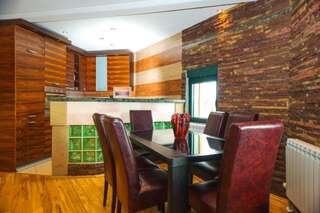 Апартаменты Vila AS Жабляк Улучшенные апартаменты-3