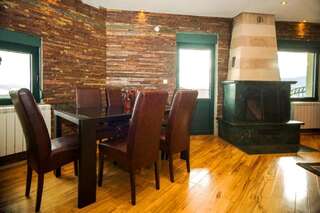 Апартаменты Vila AS Жабляк Улучшенные апартаменты-4