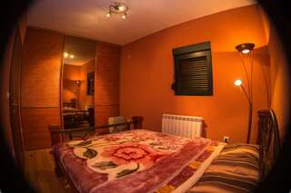 Апартаменты Vila AS Жабляк Улучшенные апартаменты-6