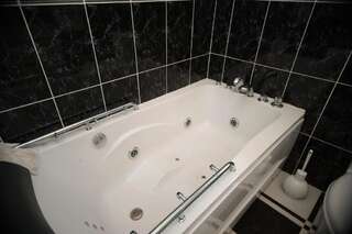 Апартаменты Vila AS Жабляк Улучшенные апартаменты-8