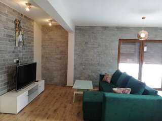 Апартаменты Vila AS Жабляк Улучшенные апартаменты-9