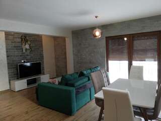 Апартаменты Vila AS Жабляк Улучшенные апартаменты-10