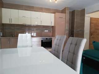 Апартаменты Vila AS Жабляк Улучшенные апартаменты-13