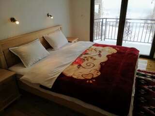 Апартаменты Vila AS Жабляк Улучшенные апартаменты-17