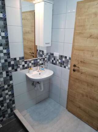 Апартаменты Vila AS Жабляк Улучшенные апартаменты-20