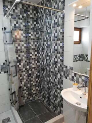 Апартаменты Vila AS Жабляк Улучшенные апартаменты-21