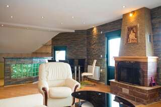 Апартаменты Vila AS Жабляк Апартаменты с видом на горы-3