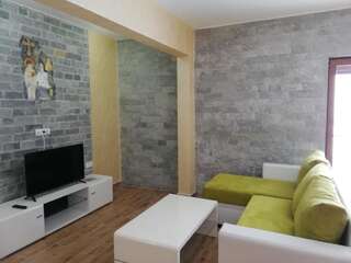 Апартаменты Vila AS Жабляк Апартаменты с видом на горы-8