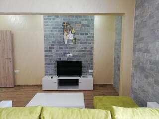 Апартаменты Vila AS Жабляк Апартаменты с видом на горы-12