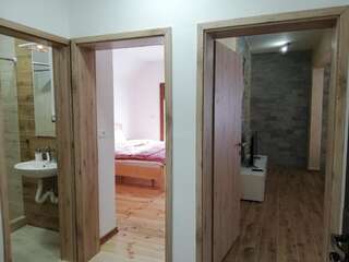 Апартаменты Vila AS Жабляк Апартаменты с видом на горы-16