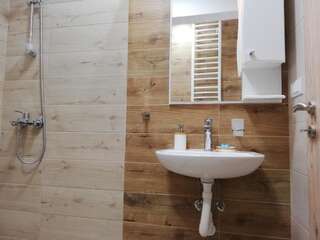 Апартаменты Vila AS Жабляк Апартаменты с видом на горы-17