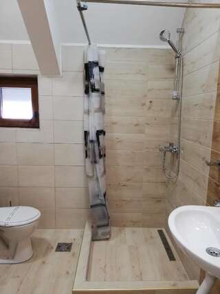 Апартаменты Vila AS Жабляк Апартаменты с видом на горы-18