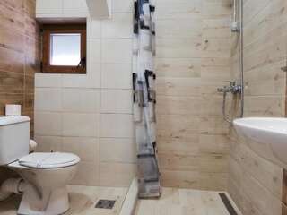 Апартаменты Vila AS Жабляк Апартаменты с видом на горы-19