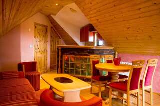 Апартаменты Vila AS Жабляк Апартаменты-1