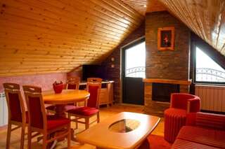 Апартаменты Vila AS Жабляк Апартаменты-2