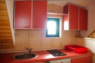 Апартаменты Vila AS Жабляк Апартаменты-3