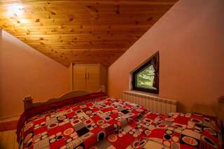 Апартаменты Vila AS Жабляк Апартаменты-4