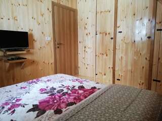 Апартаменты Vila AS Жабляк Двухместный номер с 1 кроватью и общей ванной комнатой-8