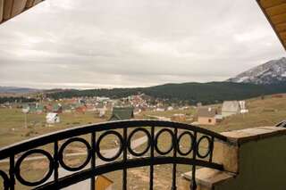 Апартаменты Vila AS Жабляк Апартаменты-6