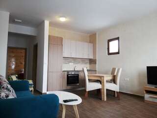 Апартаменты Vila AS Жабляк Апартаменты-7