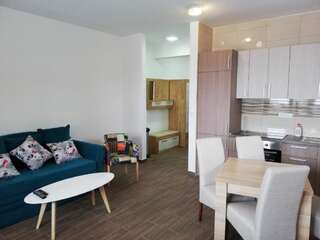 Апартаменты Vila AS Жабляк Апартаменты-9