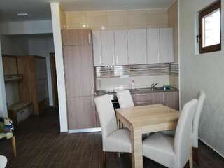 Апартаменты Vila AS Жабляк Апартаменты-11