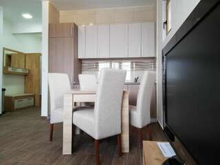 Апартаменты Vila AS Жабляк Апартаменты-12