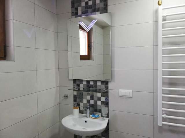 Апартаменты Vila AS Жабляк-106