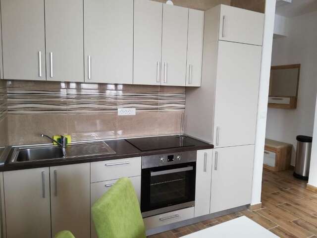 Апартаменты Vila AS Жабляк-113